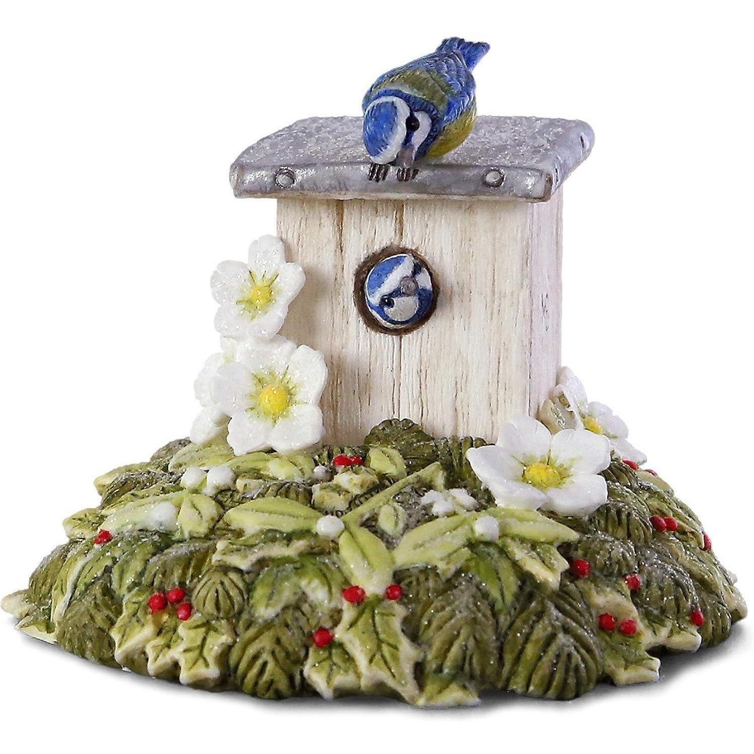 natures-sketchbook-ornaments-Already Christmas