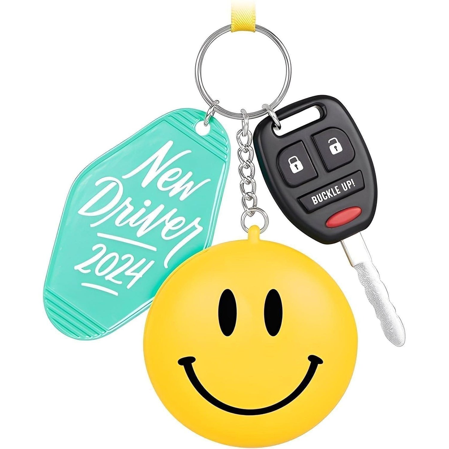 new-driver-ornaments-Already Christmas