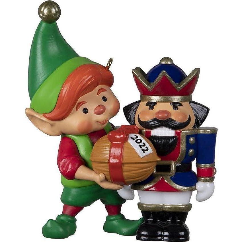 north-pole-tree-trimmers-ornaments-Already Christmas