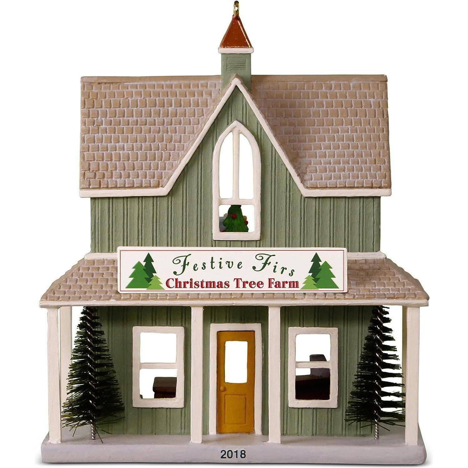 nostalgic-houses-and-shops-ornaments-Already Christmas