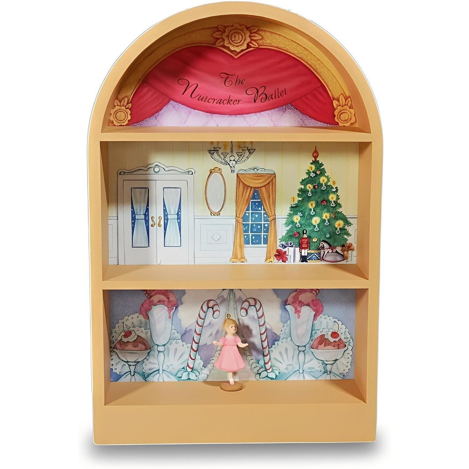 nutcracker-ballet-ornaments-Already Christmas