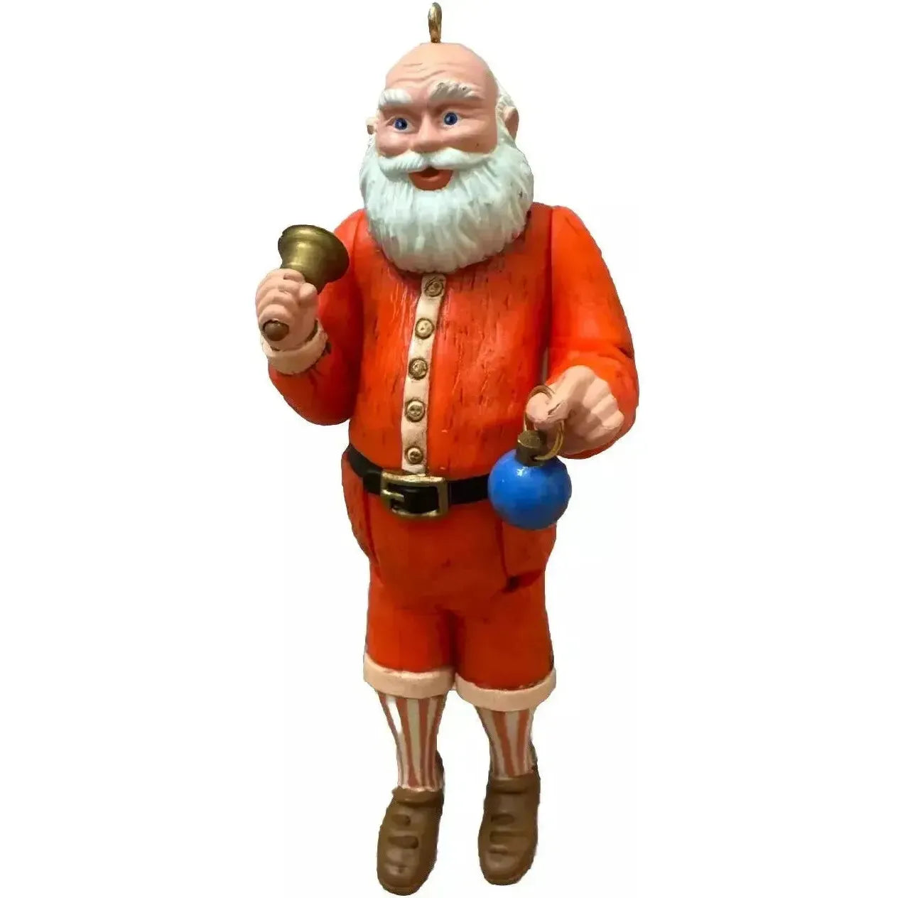 old-fashioned-santa-ornaments-Already Christmas