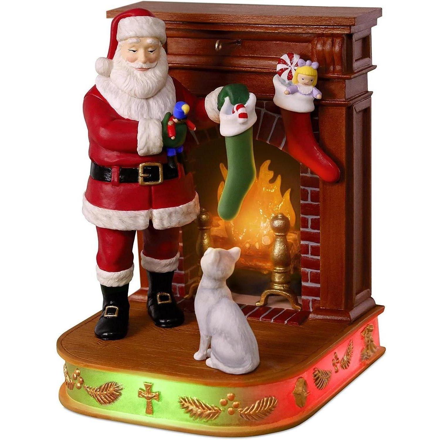 once-upon-a-christmas-ornaments-Already Christmas