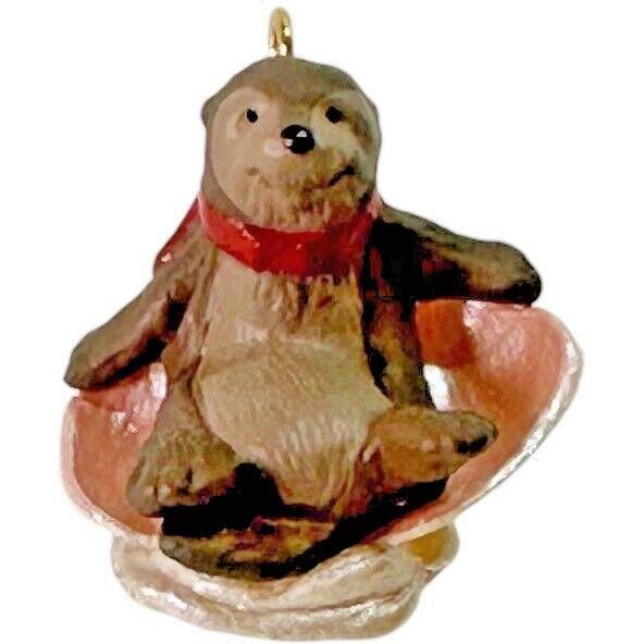 otter-ornaments-Already Christmas