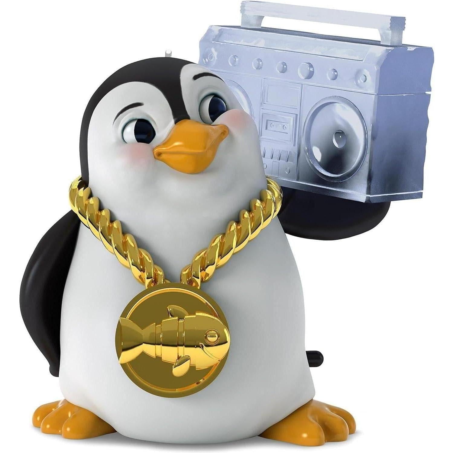 penguin-ornaments-Already Christmas