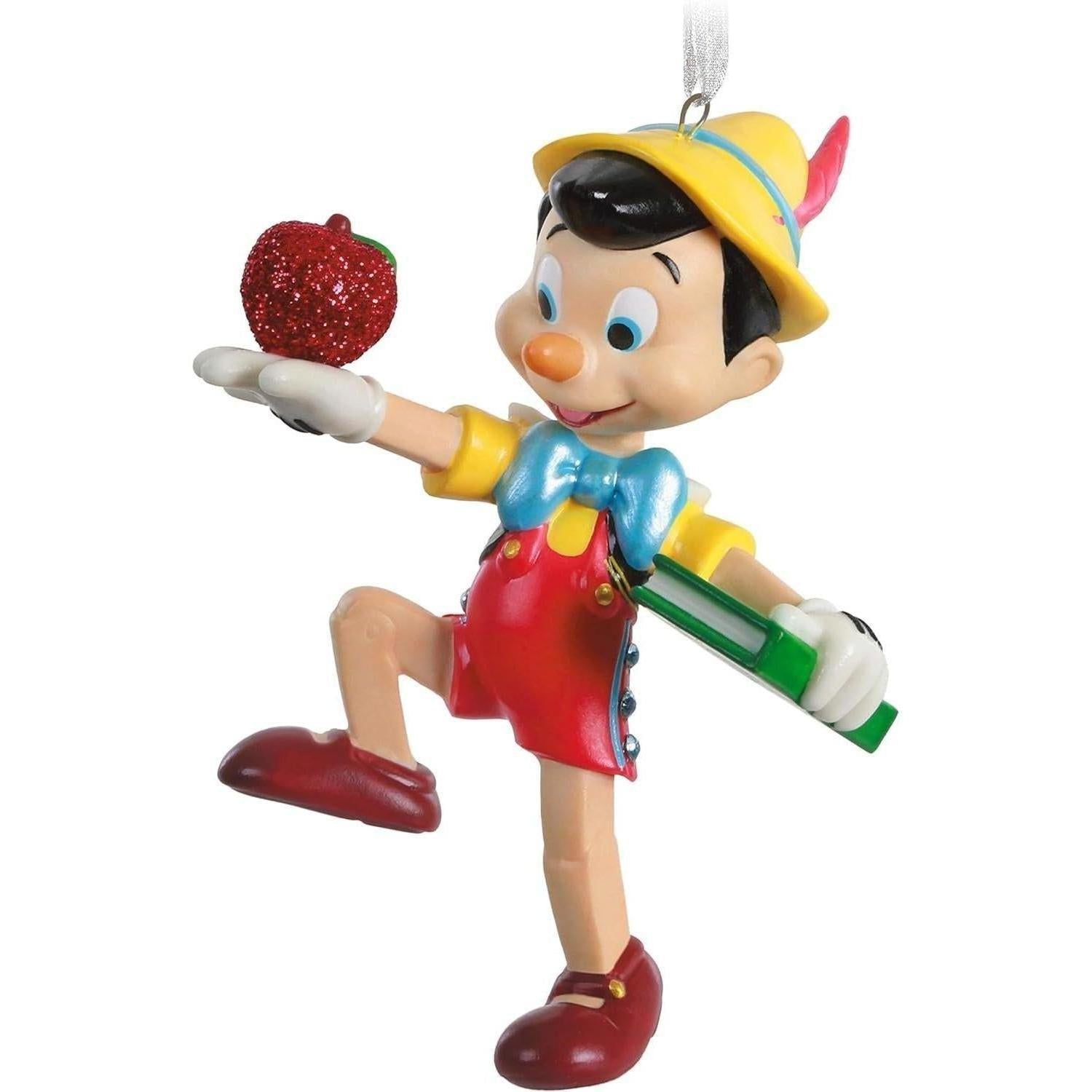 pinocchio-ornaments-Already Christmas
