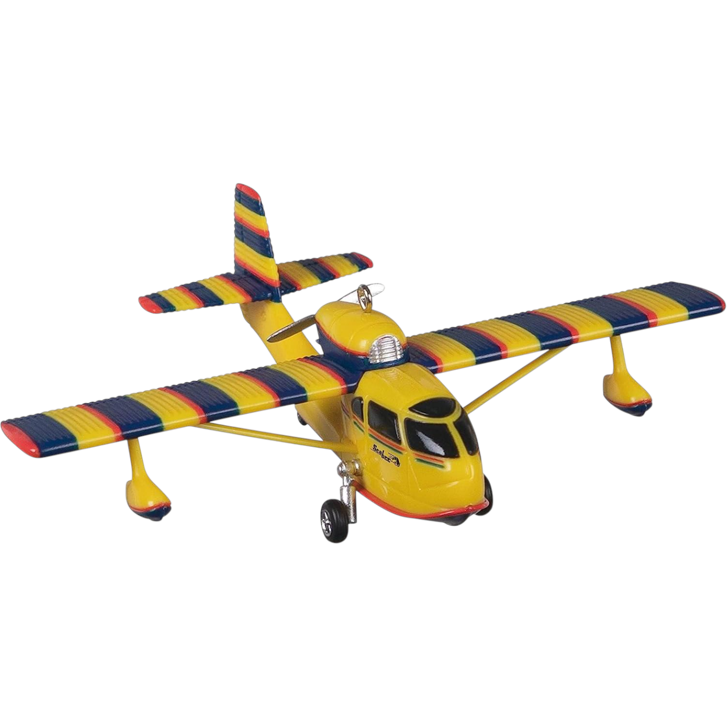 planes-ornaments-Already Christmas