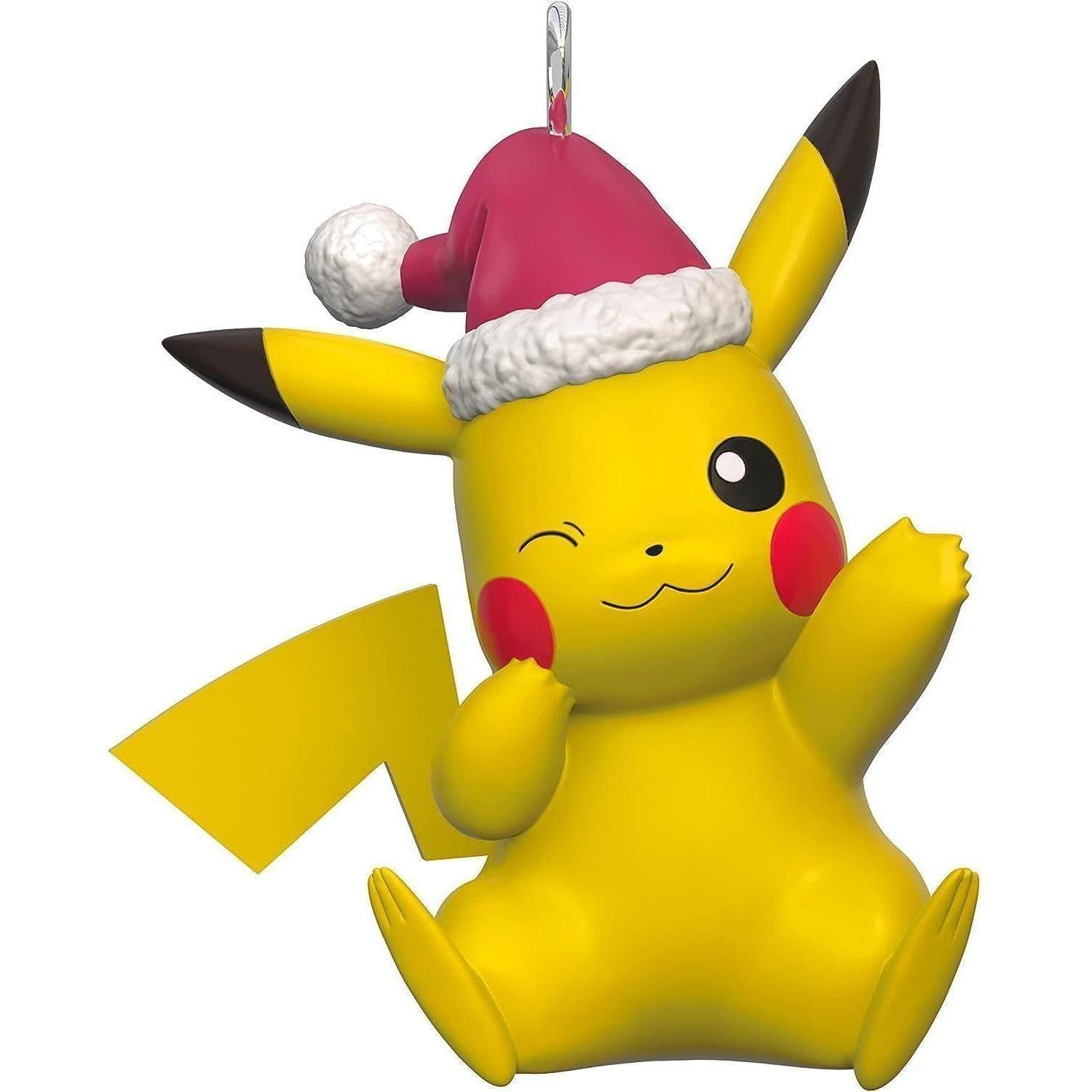 pokemon-ornaments-Already Christmas