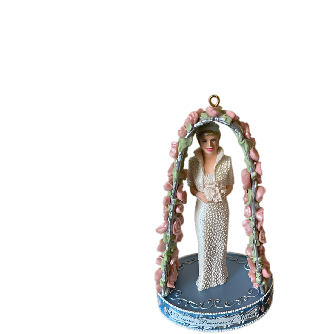 princess-ornaments-Already Christmas