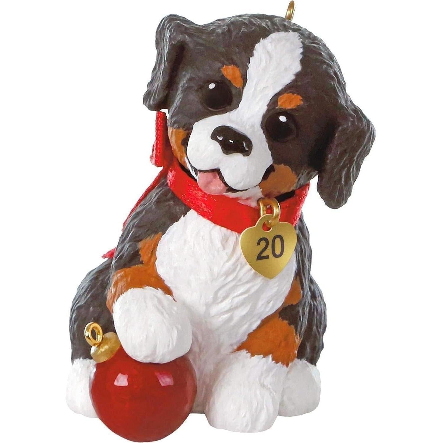 puppy-love-ornaments-Already Christmas