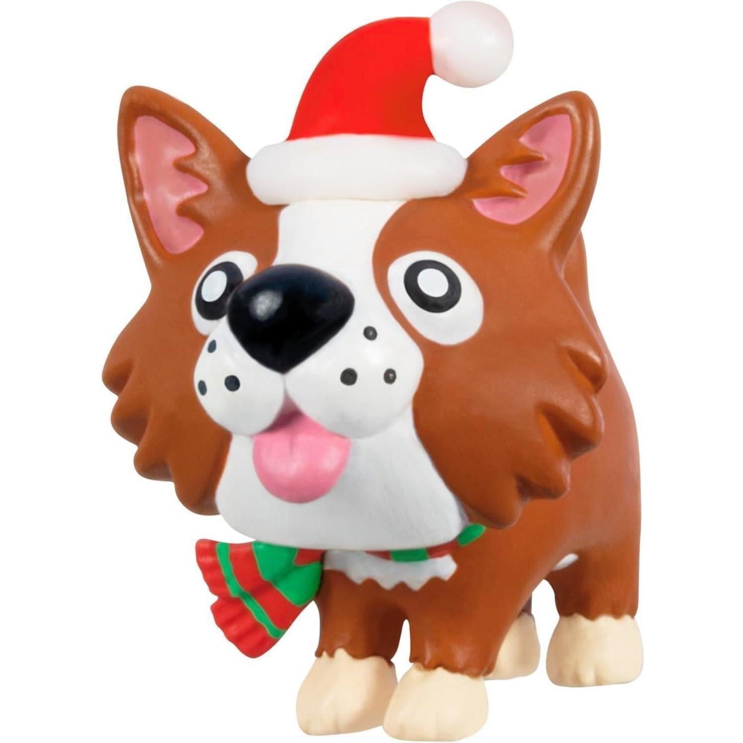 puppy-ornaments-Already Christmas