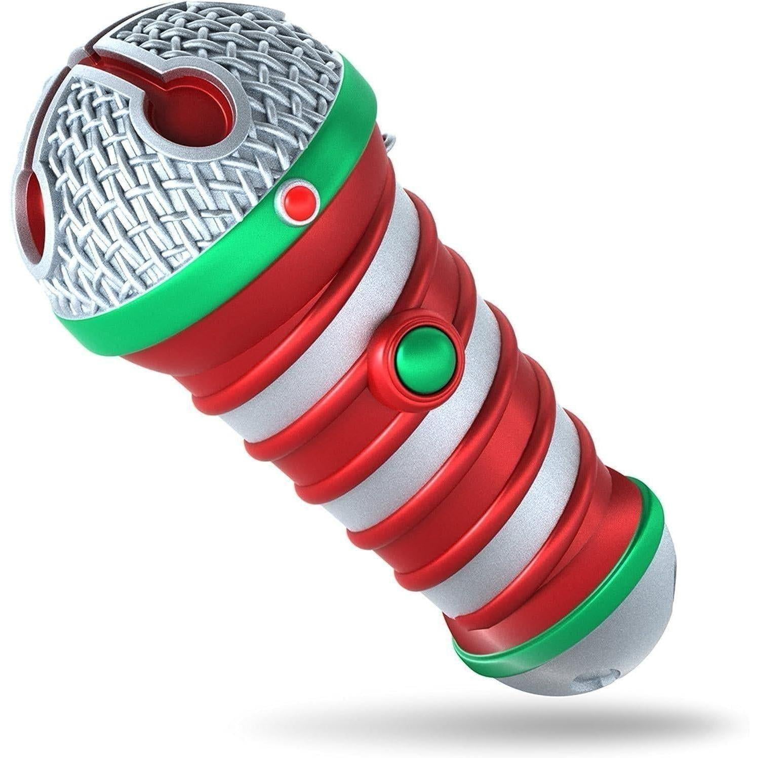 recordable-ornaments-Already Christmas