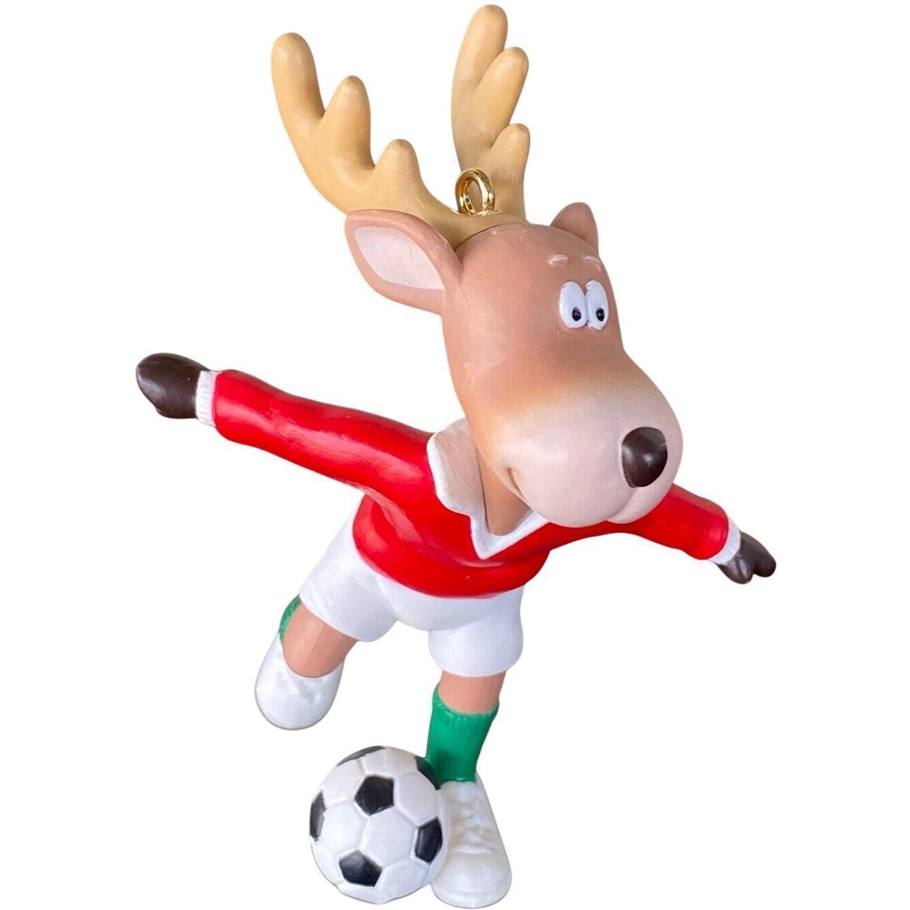 reindeer-champs-ornaments-Already Christmas