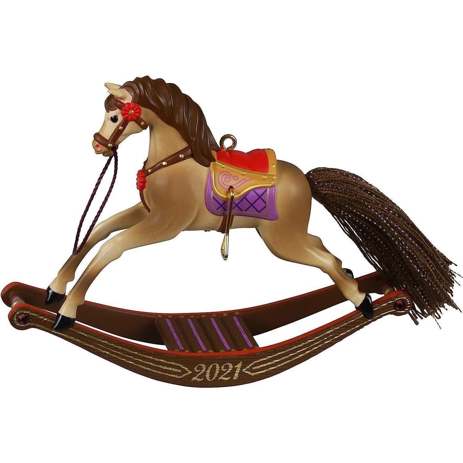 rocking-horse-ornaments-Already Christmas