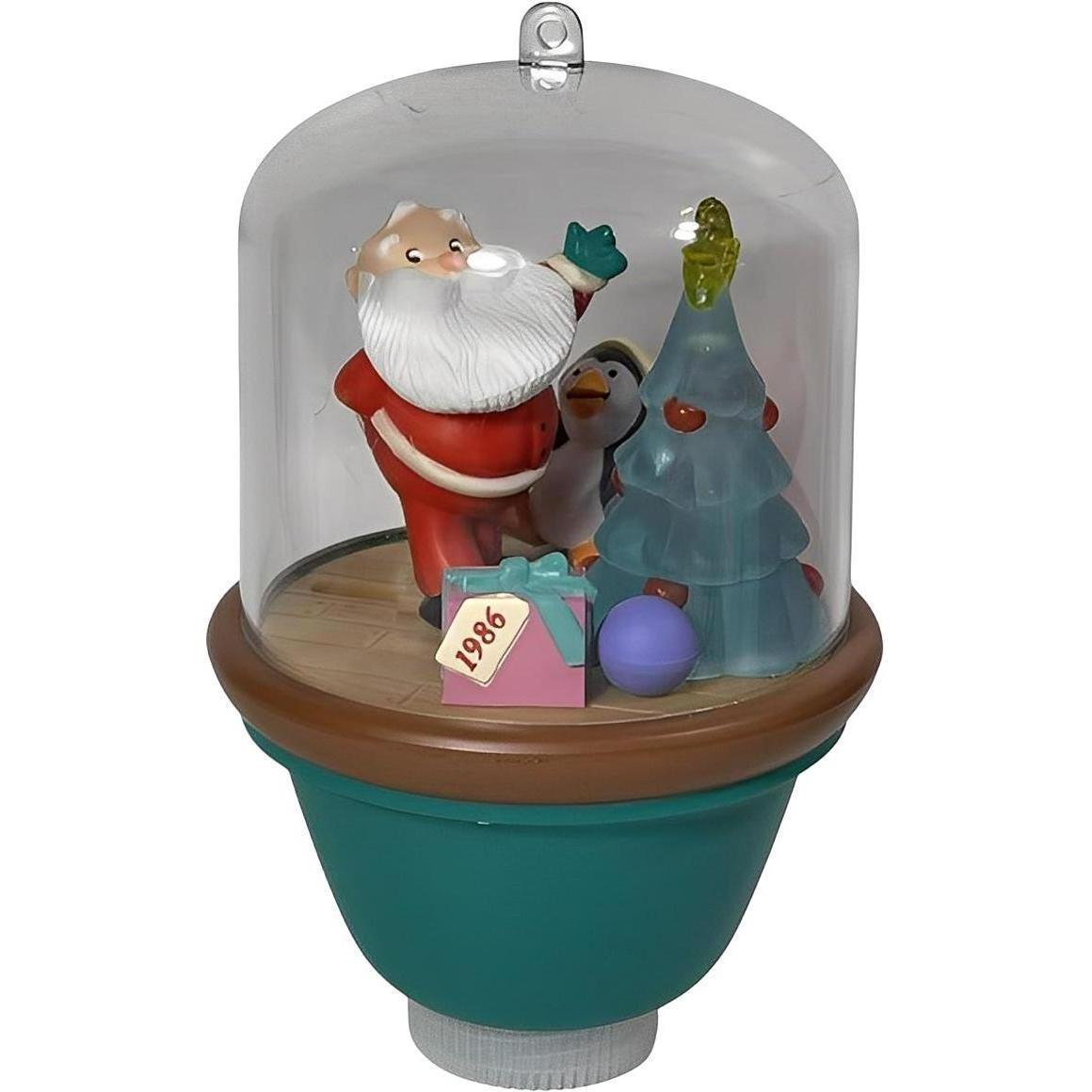 santa-and-sparky-ornaments-Already Christmas
