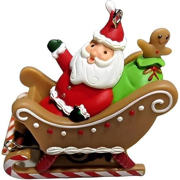 santas-sleigh-ornaments-Already Christmas