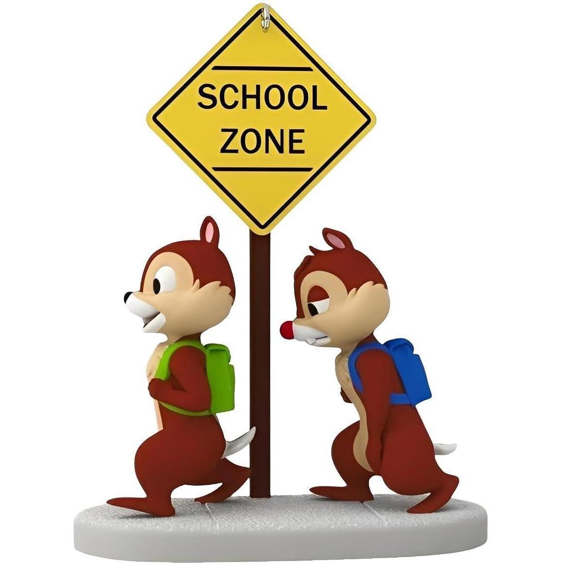 school-ornaments-Already Christmas