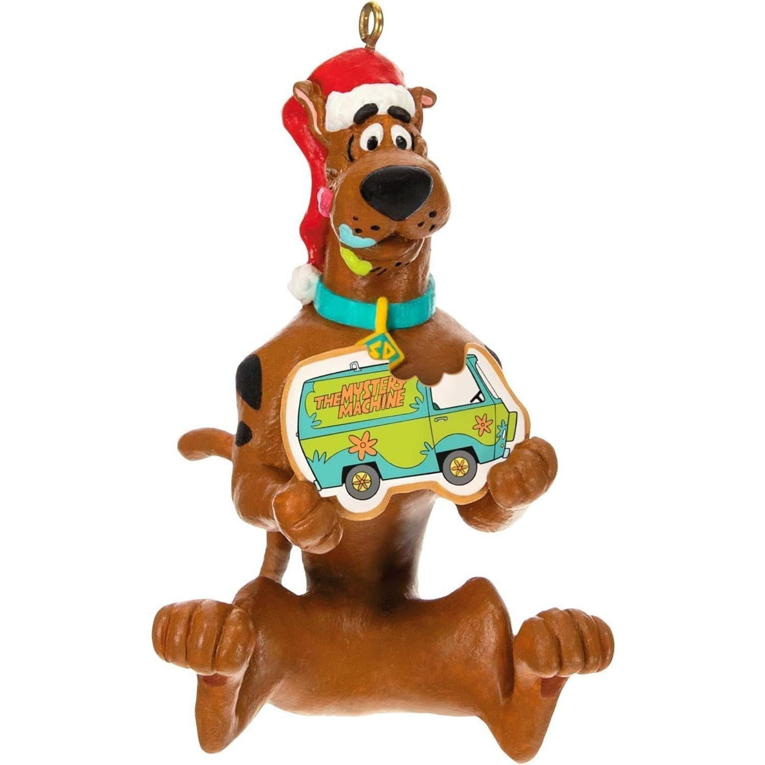 scooby-doo-ornaments-Already Christmas