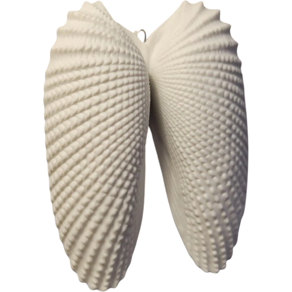 seashell-ornaments-Already Christmas