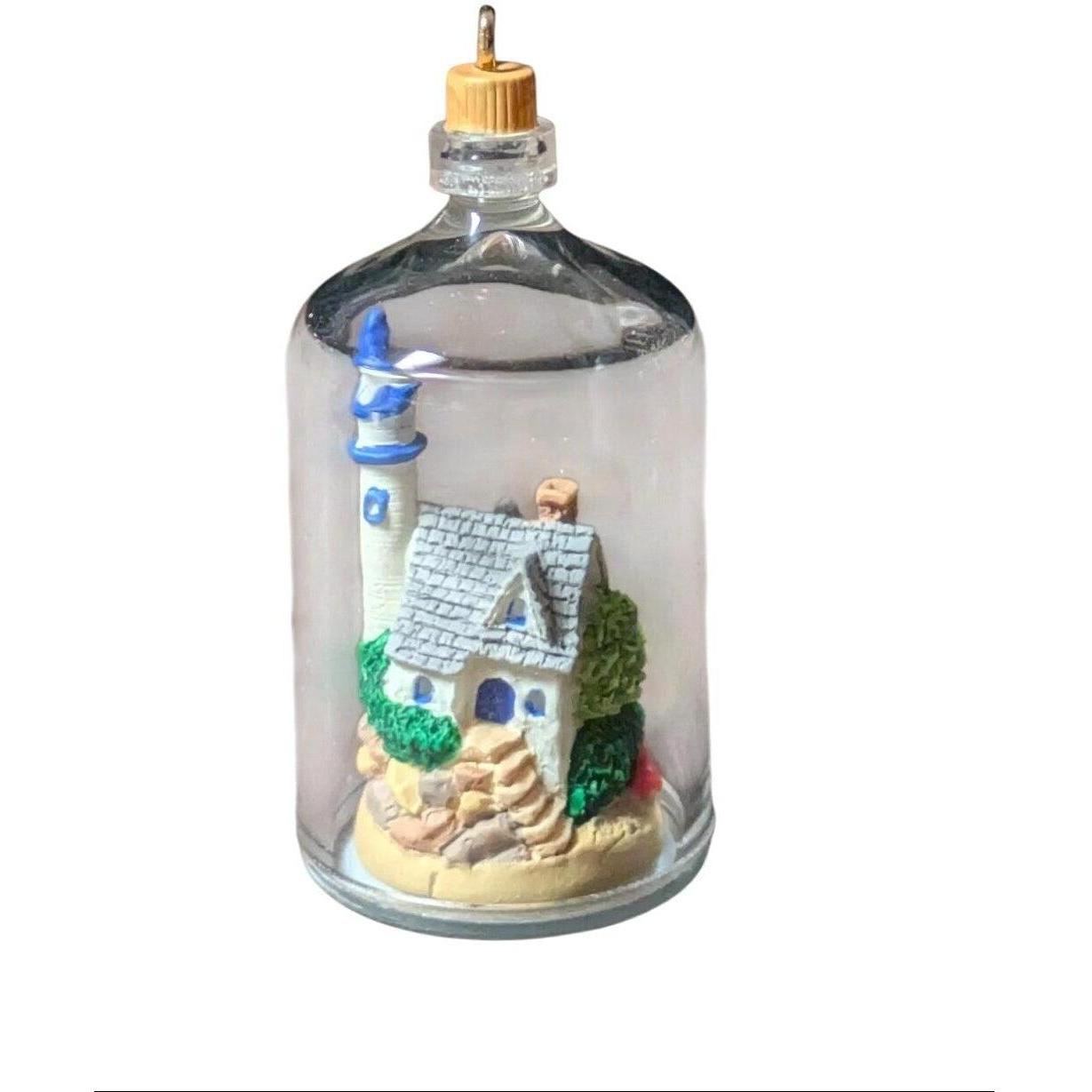 seaside-scenes-ornaments-Already Christmas