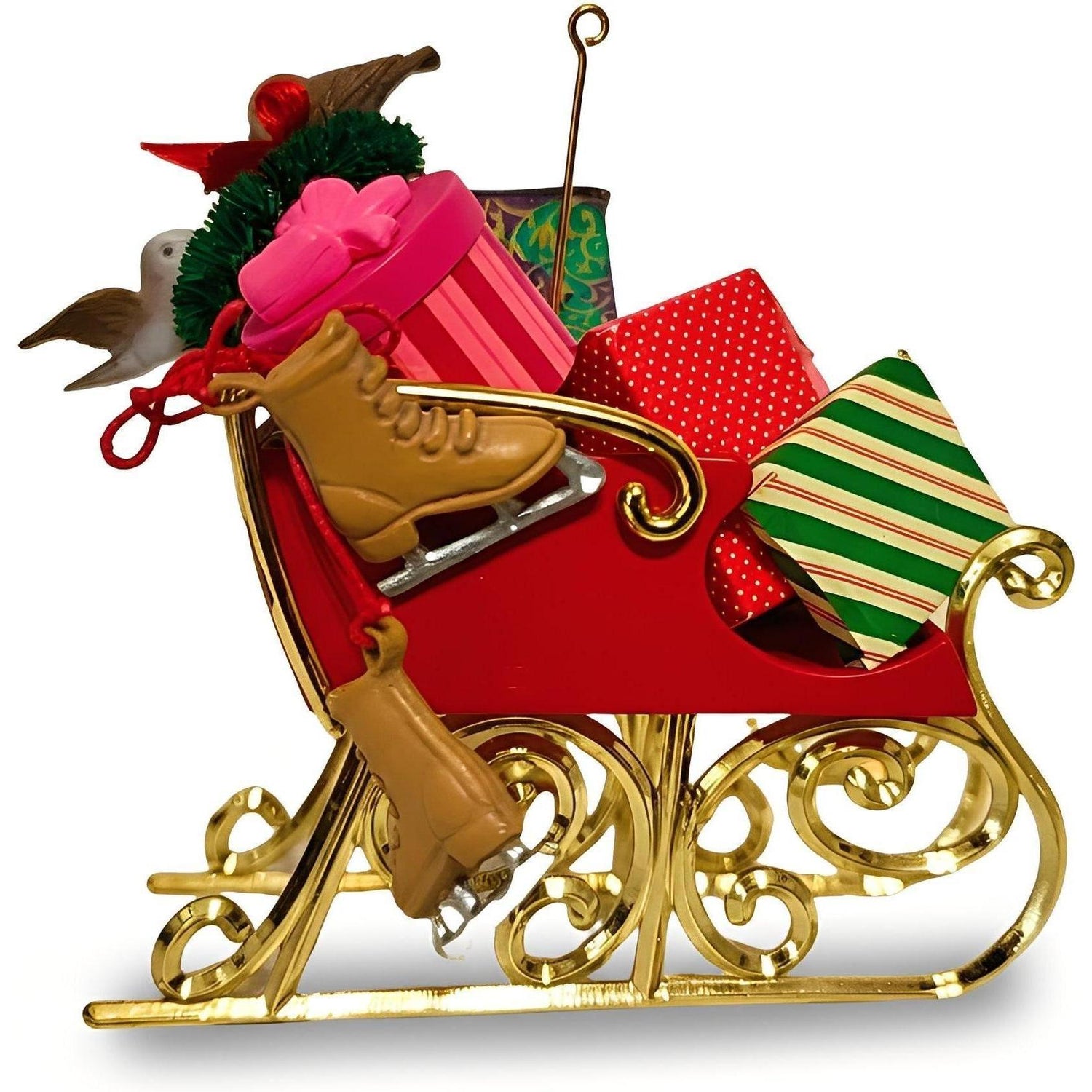 shopping-ornaments-Already Christmas