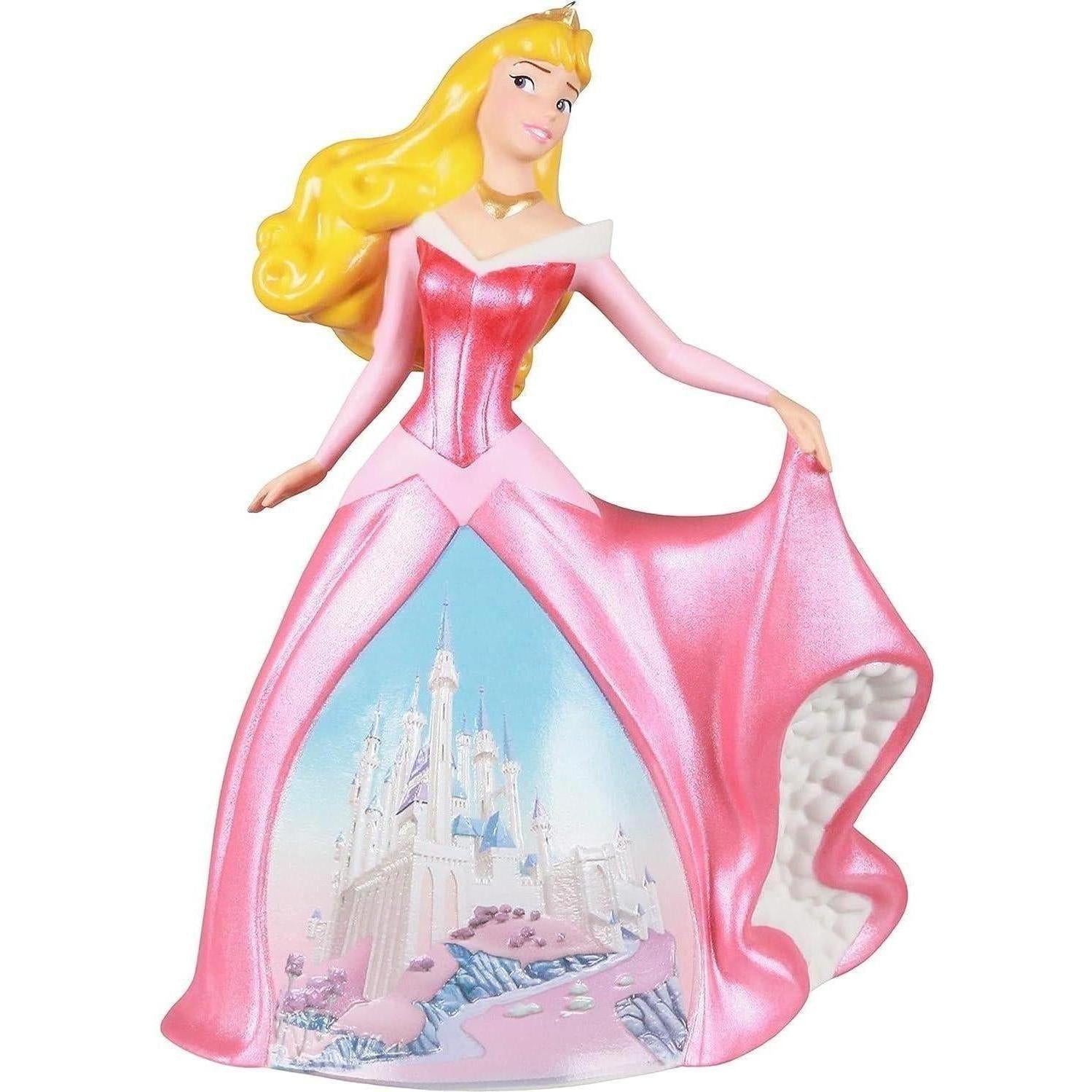 sleeping-beauty-ornaments-Already Christmas