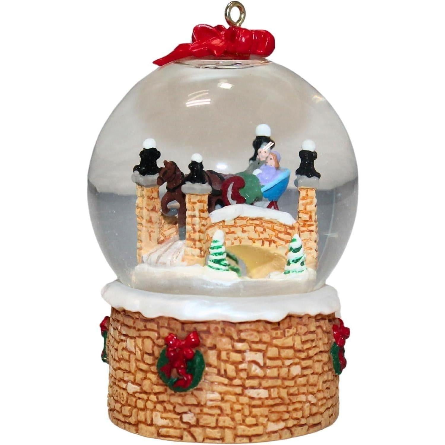 snow-globe-ornaments-Already Christmas