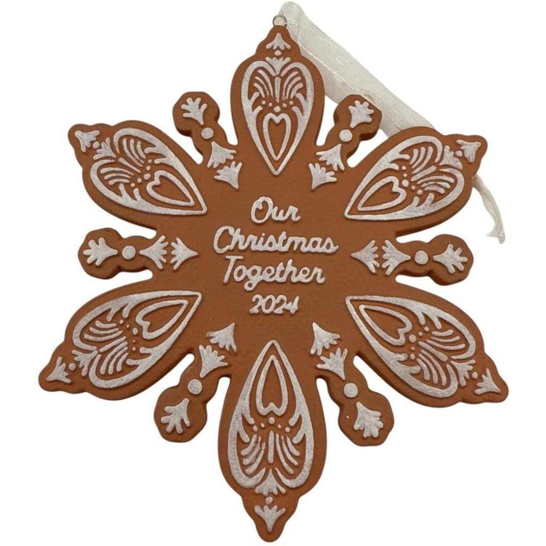 snowflake-ornaments-Already Christmas