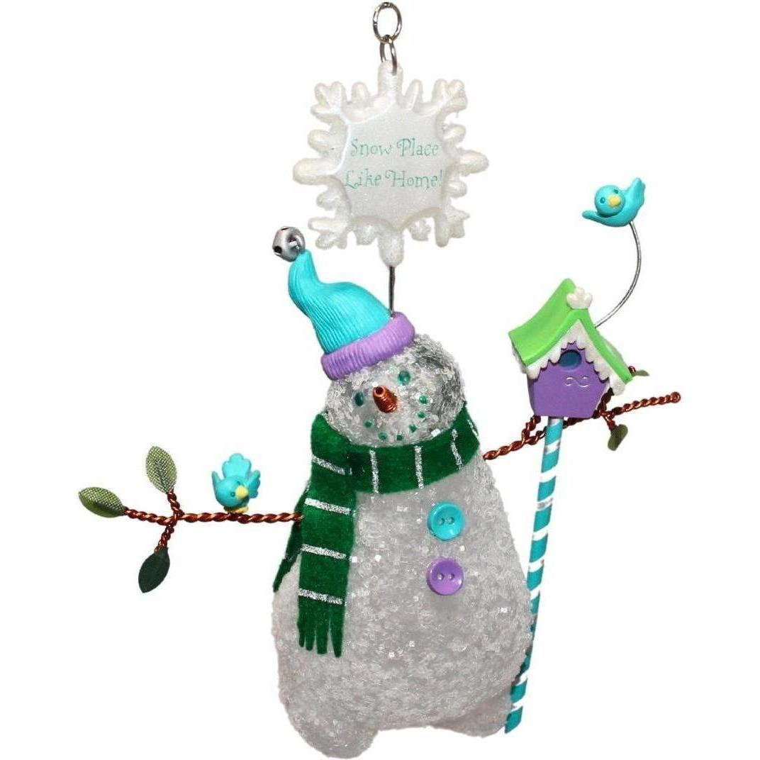 snowmans-land-ornaments-Already Christmas