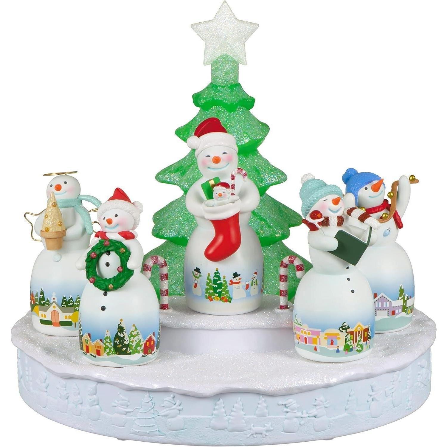 snowtop-lodge-ornaments-Already Christmas