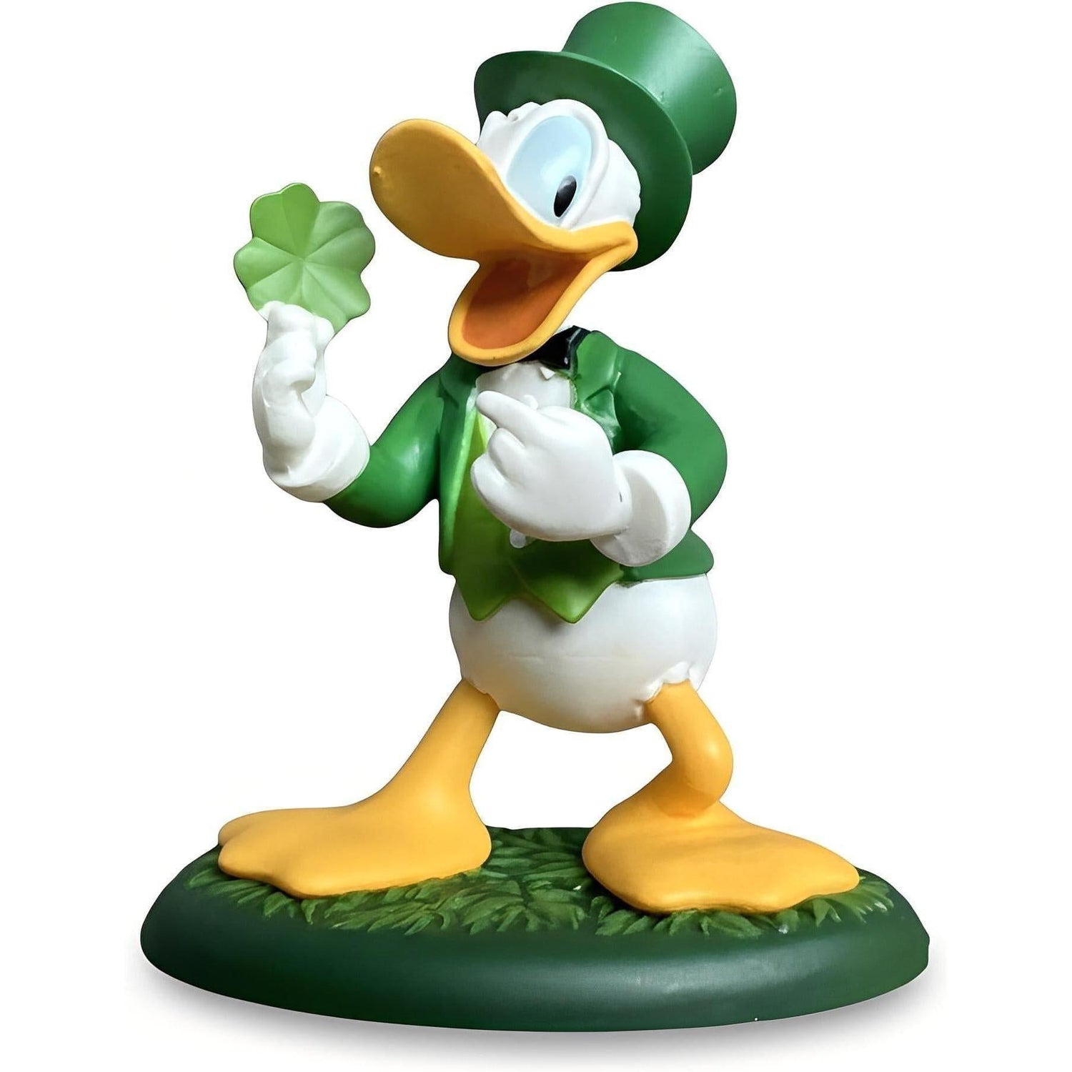 st-patricks-day-ornaments-Already Christmas