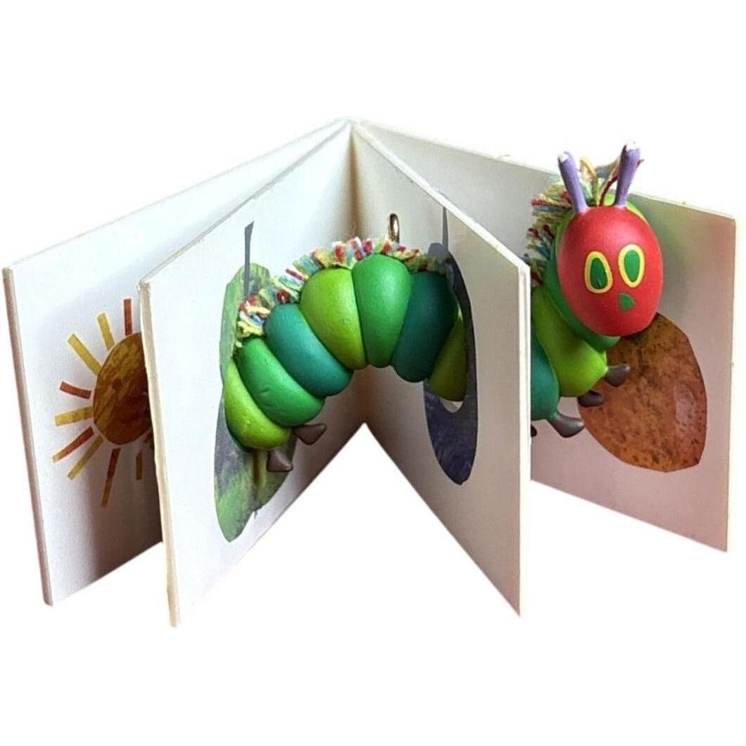 story-book-ornaments-Already Christmas