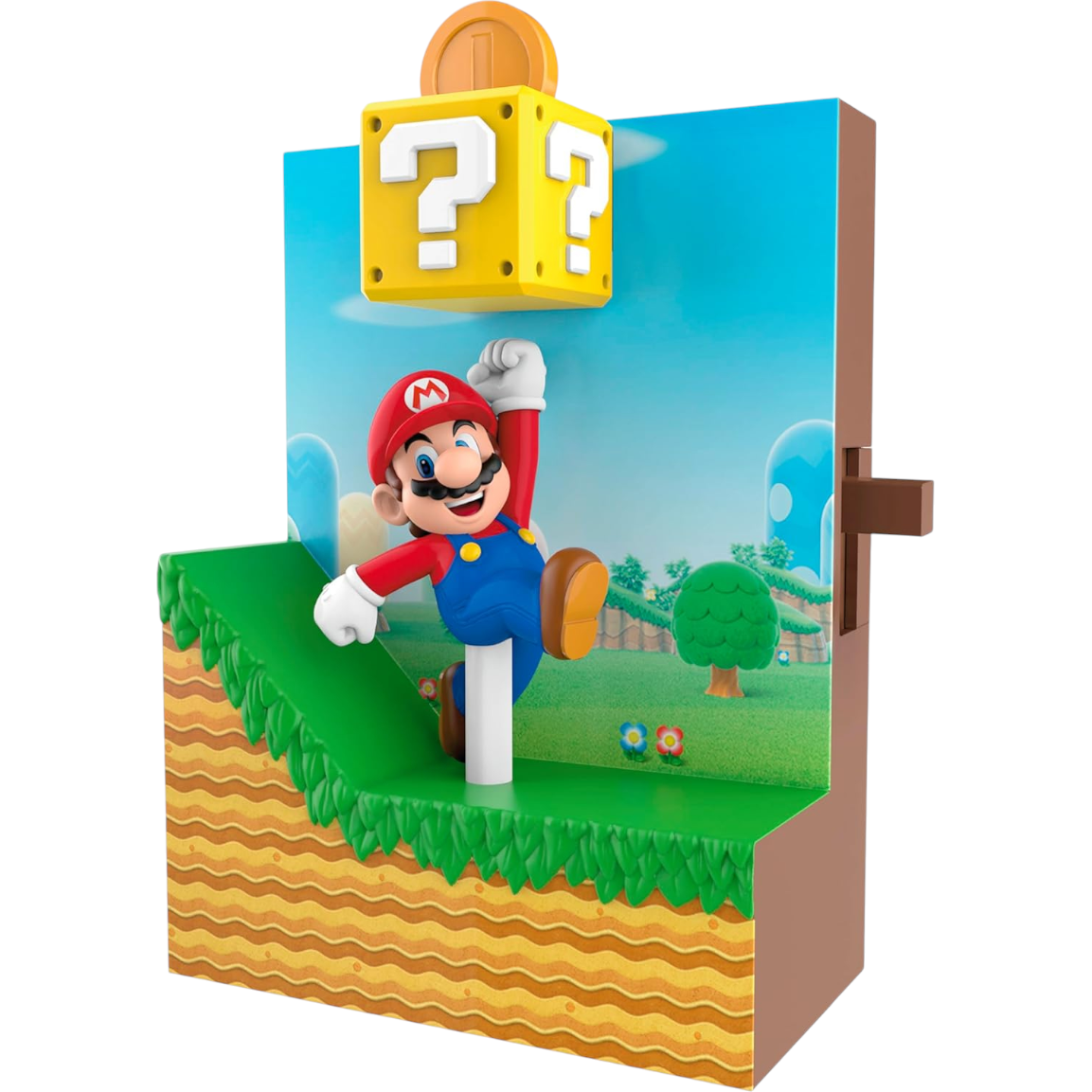 super-mario-ornaments-Already Christmas
