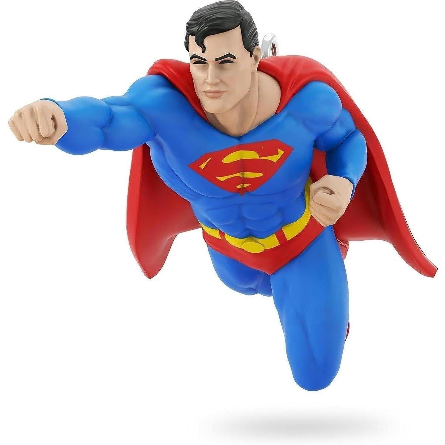 superman-ornaments-Already Christmas