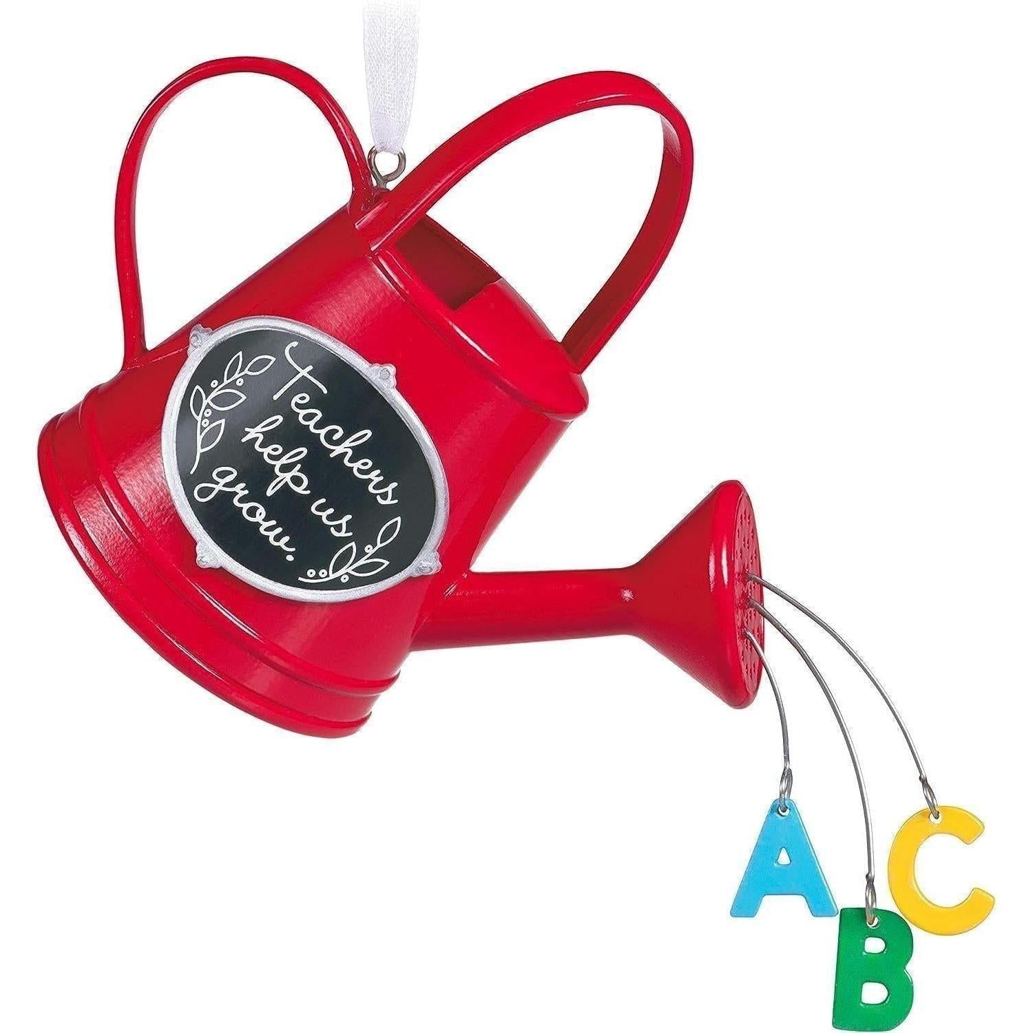 teacher-ornaments-Already Christmas