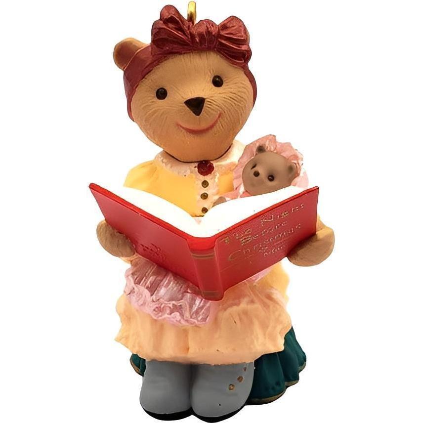 the-bearingers-ornaments-Already Christmas