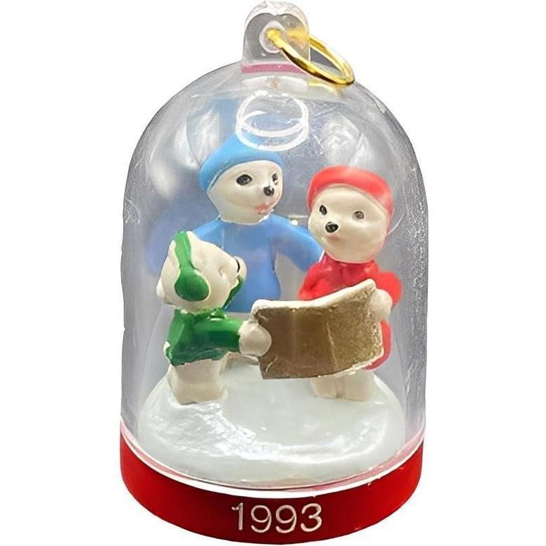 the-bearymores-ornaments-Already Christmas