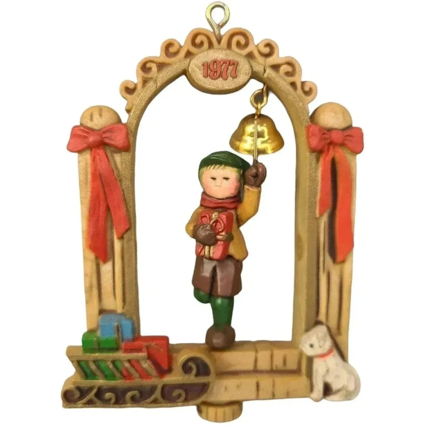 the-bellringers-ornaments-Already Christmas