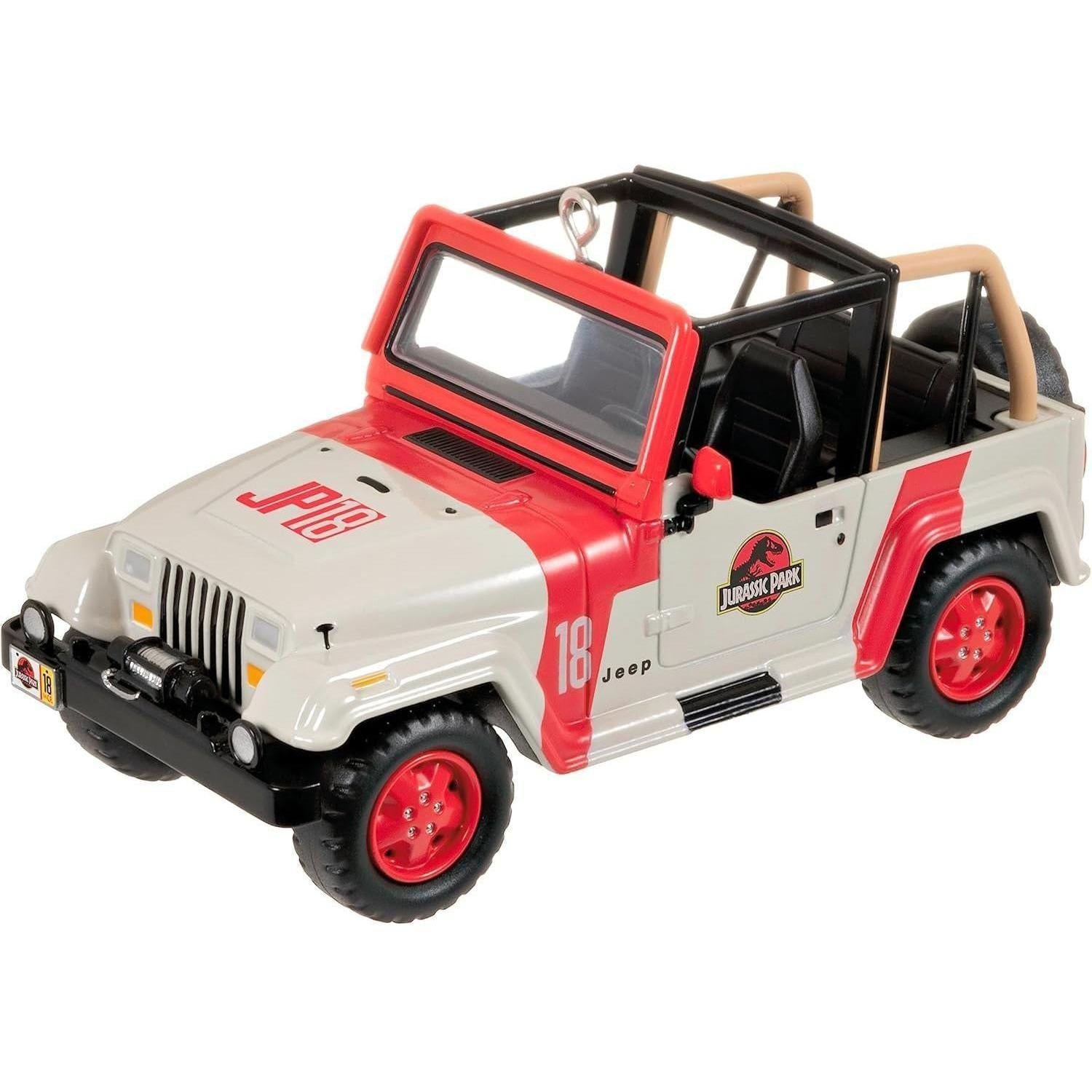 the-cars-the-star-ornaments-Already Christmas