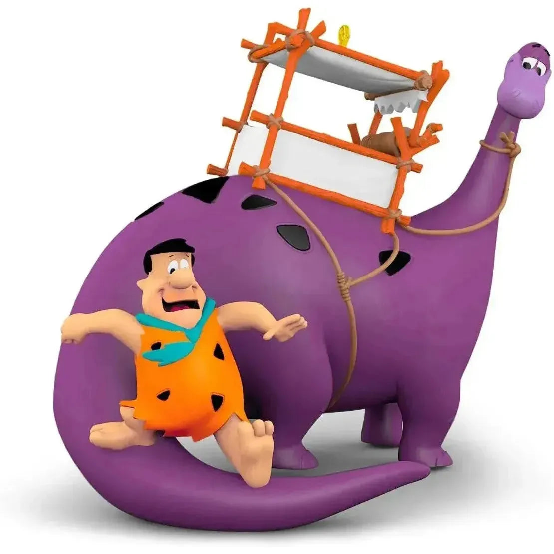 the-flintstones-ornaments-Already Christmas