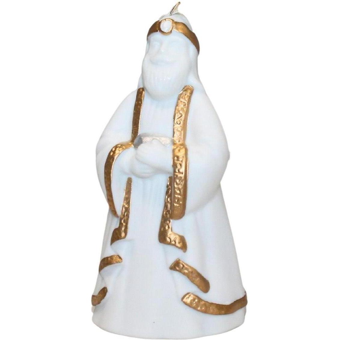 the-magi-bell-collection-ornaments-Already Christmas