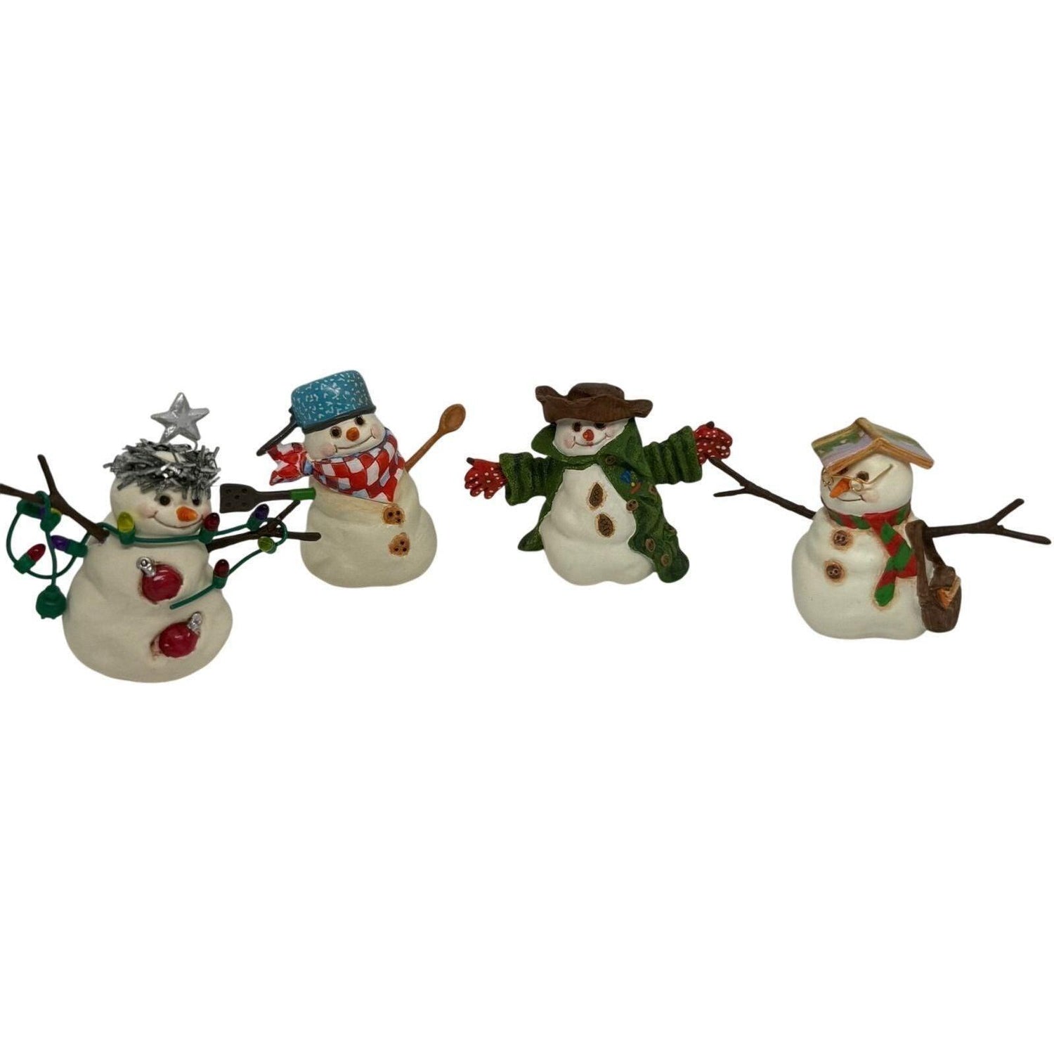 the-mitford-snowman-ornaments-Already Christmas