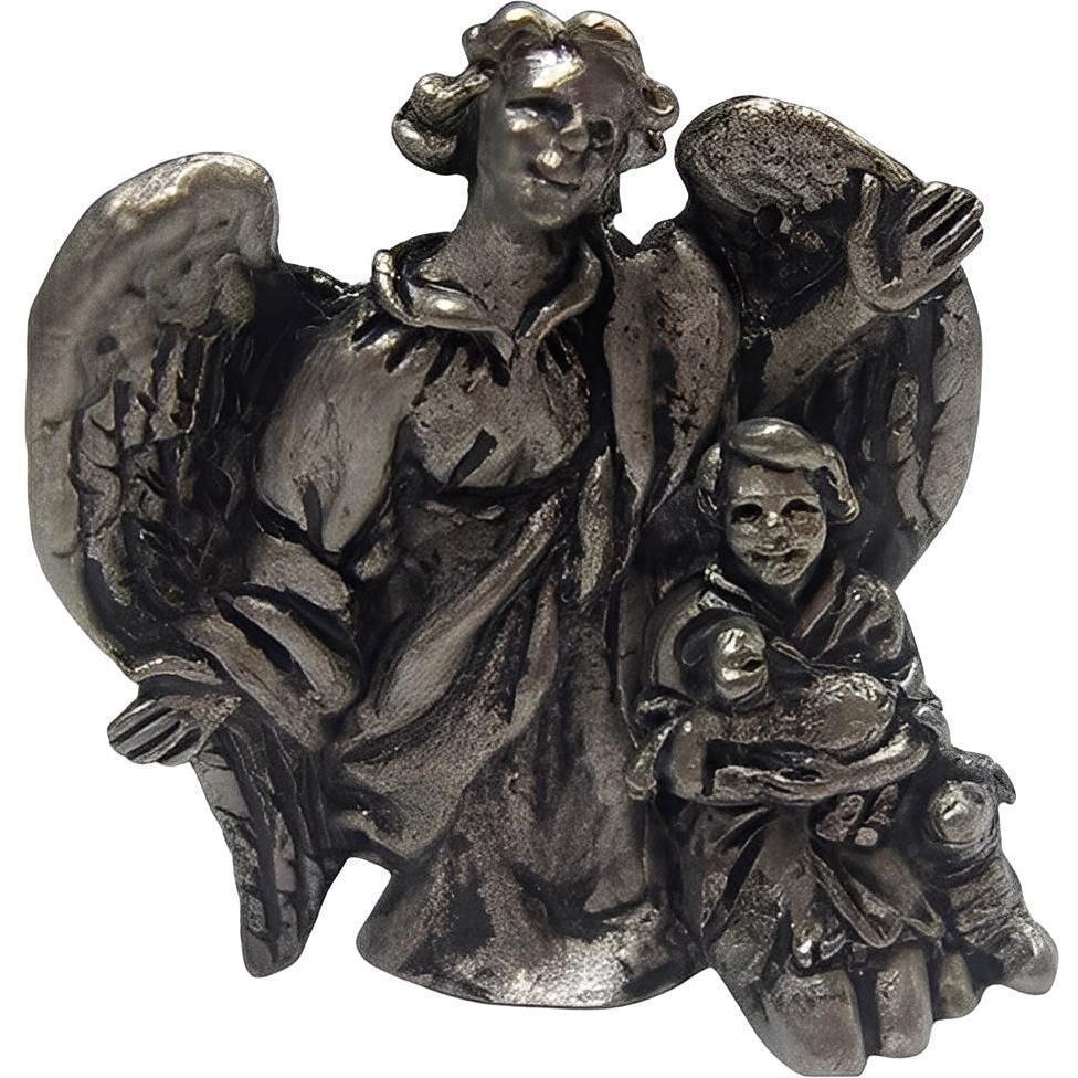 the-nativity-ornaments-Already Christmas