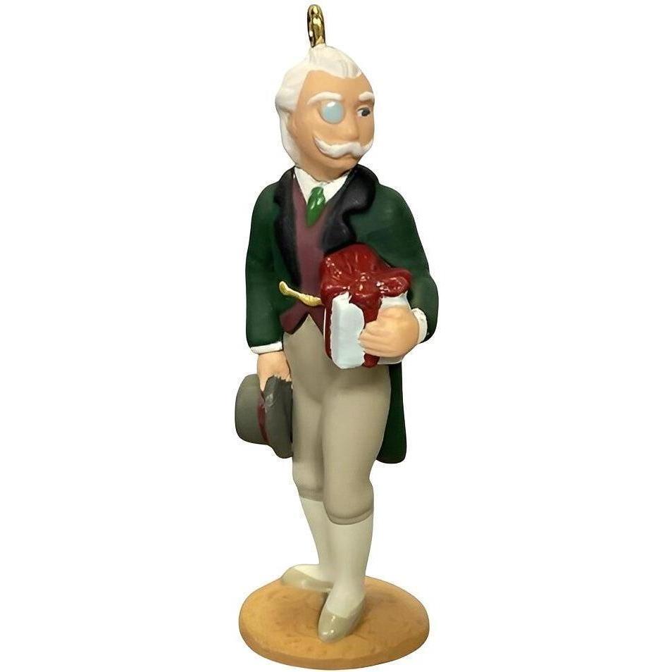 the-nutcracker-ballet-ornaments-Already Christmas