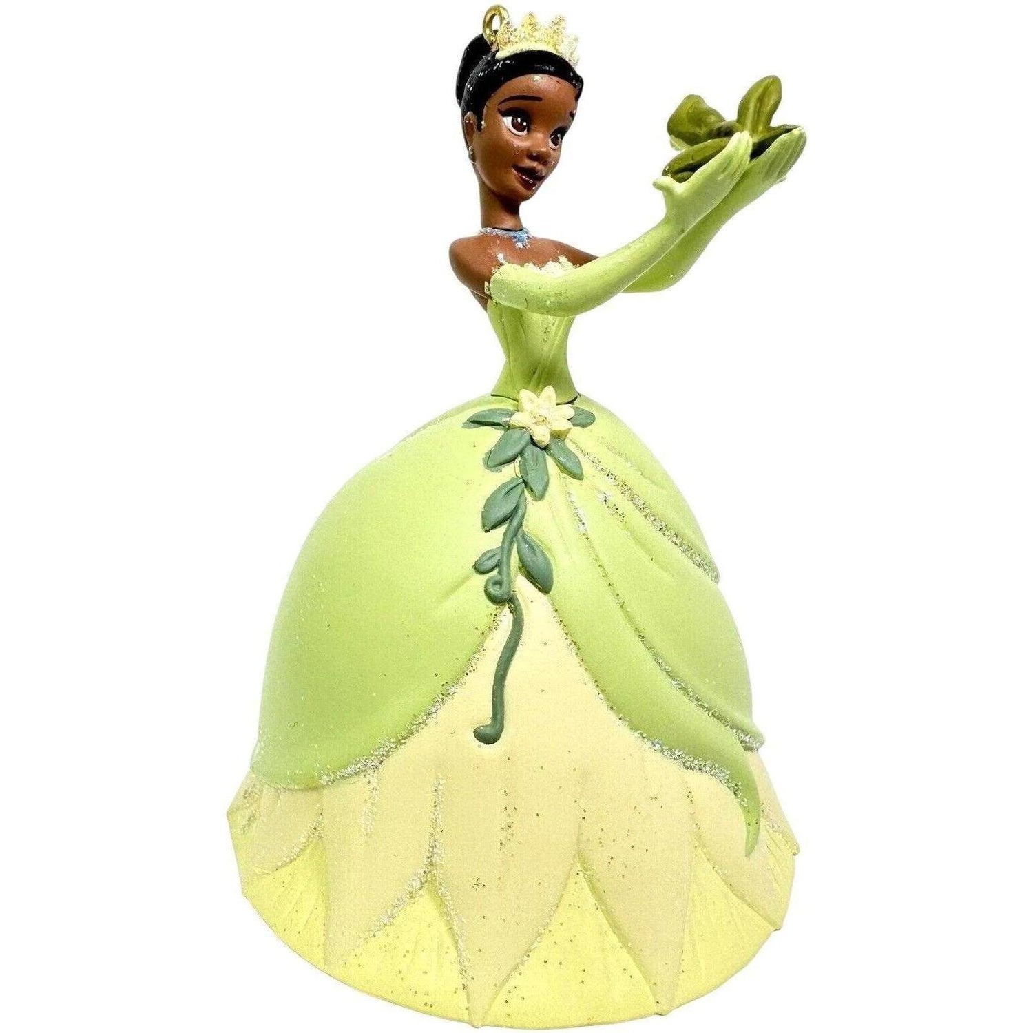 the-princess-and-the-frog-ornaments-Already Christmas