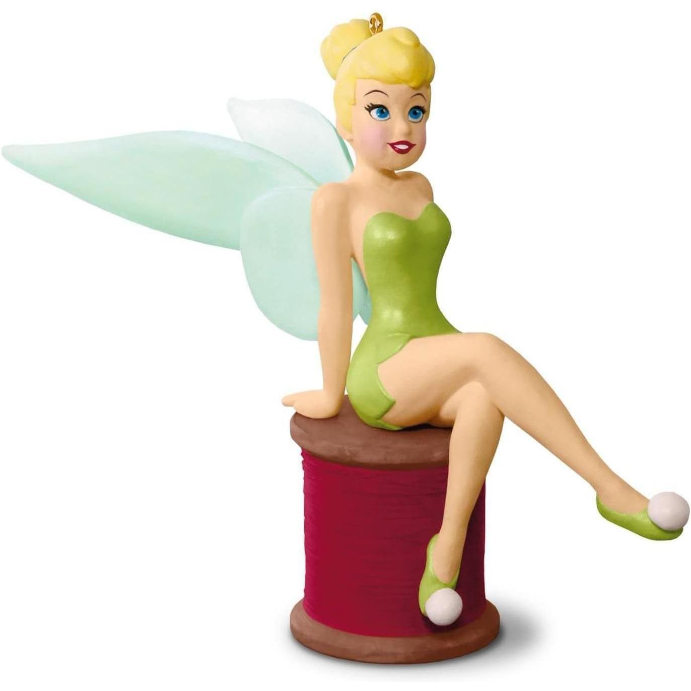 tinker-bell-ornaments-Already Christmas