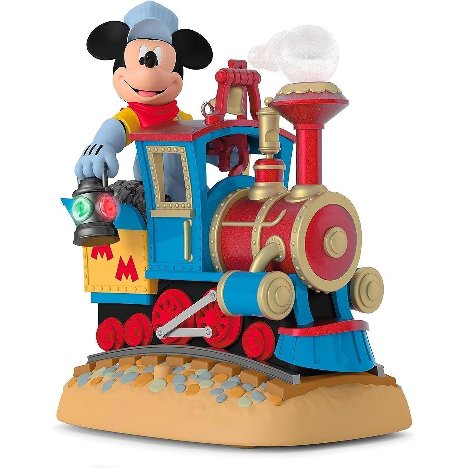 train-ornaments-Already Christmas