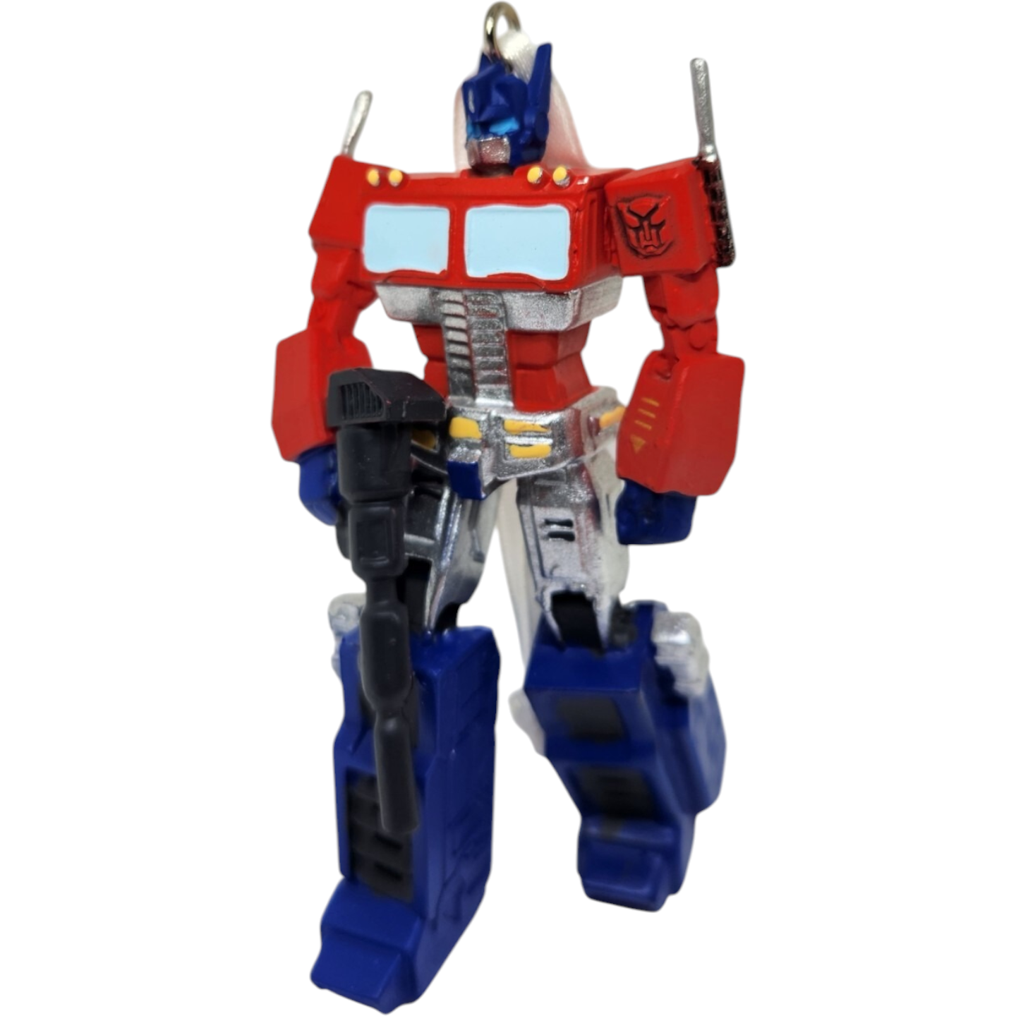 transformers-ornaments-Already Christmas