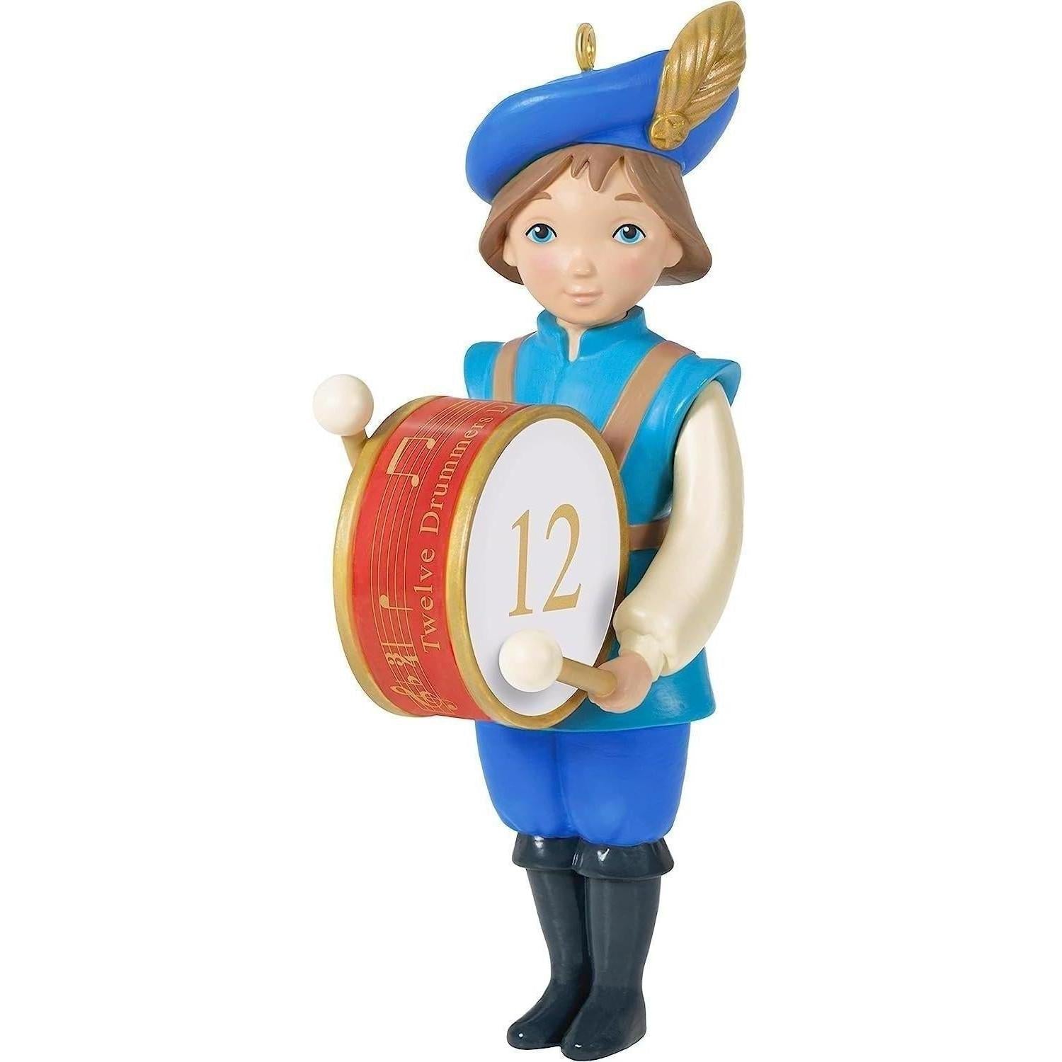 twelve-days-of-christmas-ornaments-Already Christmas