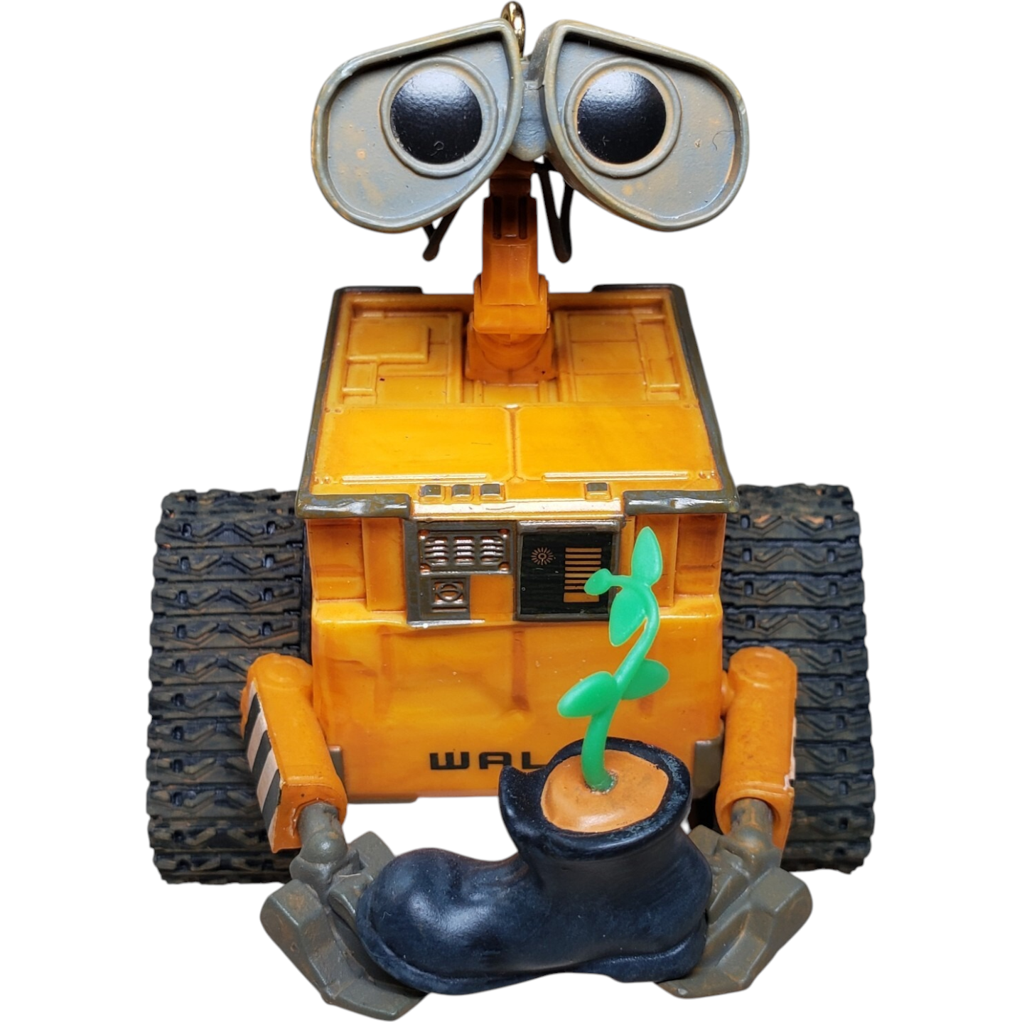 wall-e-ornaments-Already Christmas